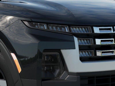 2027 Hyundai SANTA CRUZ SE FWD