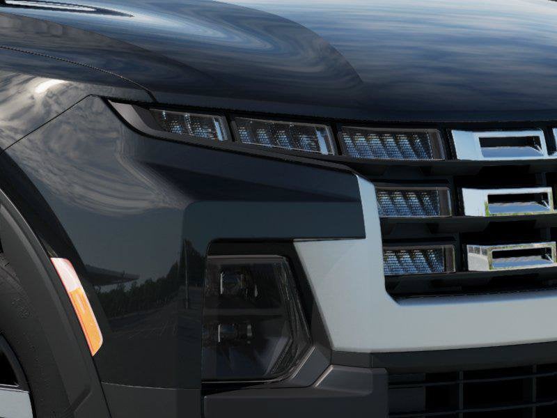 2027 Hyundai SANTA CRUZ SE FWD
