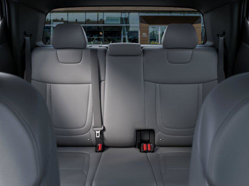 2026 Hyundai SANTA CRUZ SEL FWD