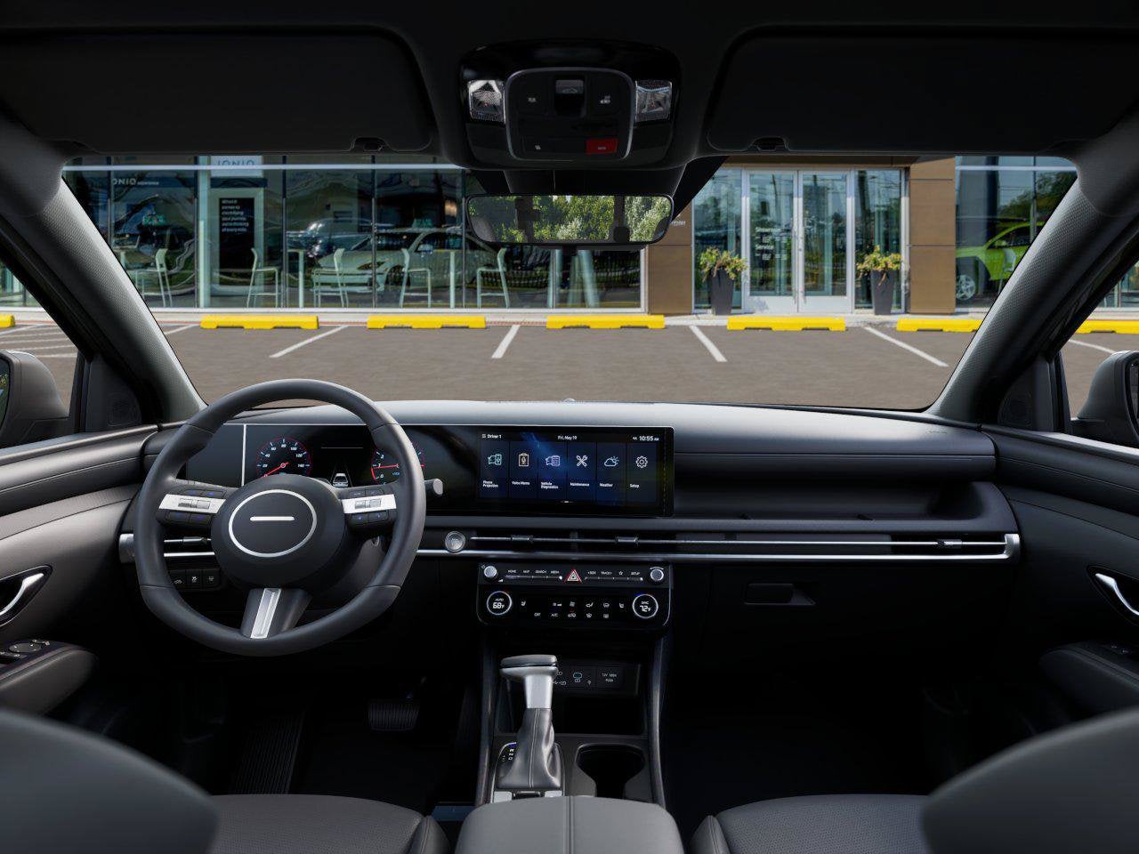 2026 Hyundai SANTA CRUZ SEL Activity FWD