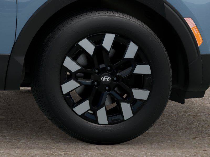 2027 Hyundai SANTA CRUZ SEL Activity AWD