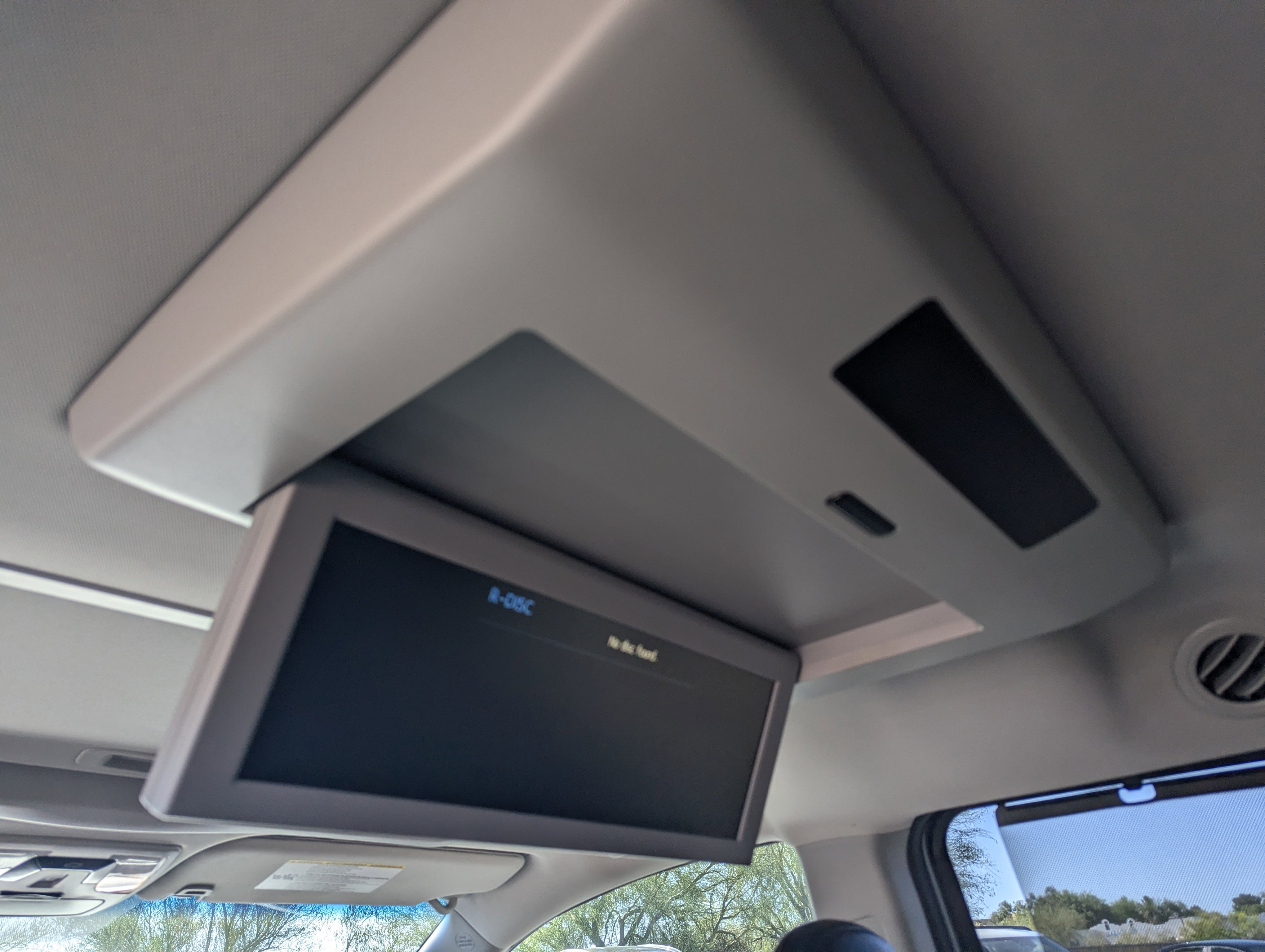 2015 Toyota Sienna SE Premium - Photo 10