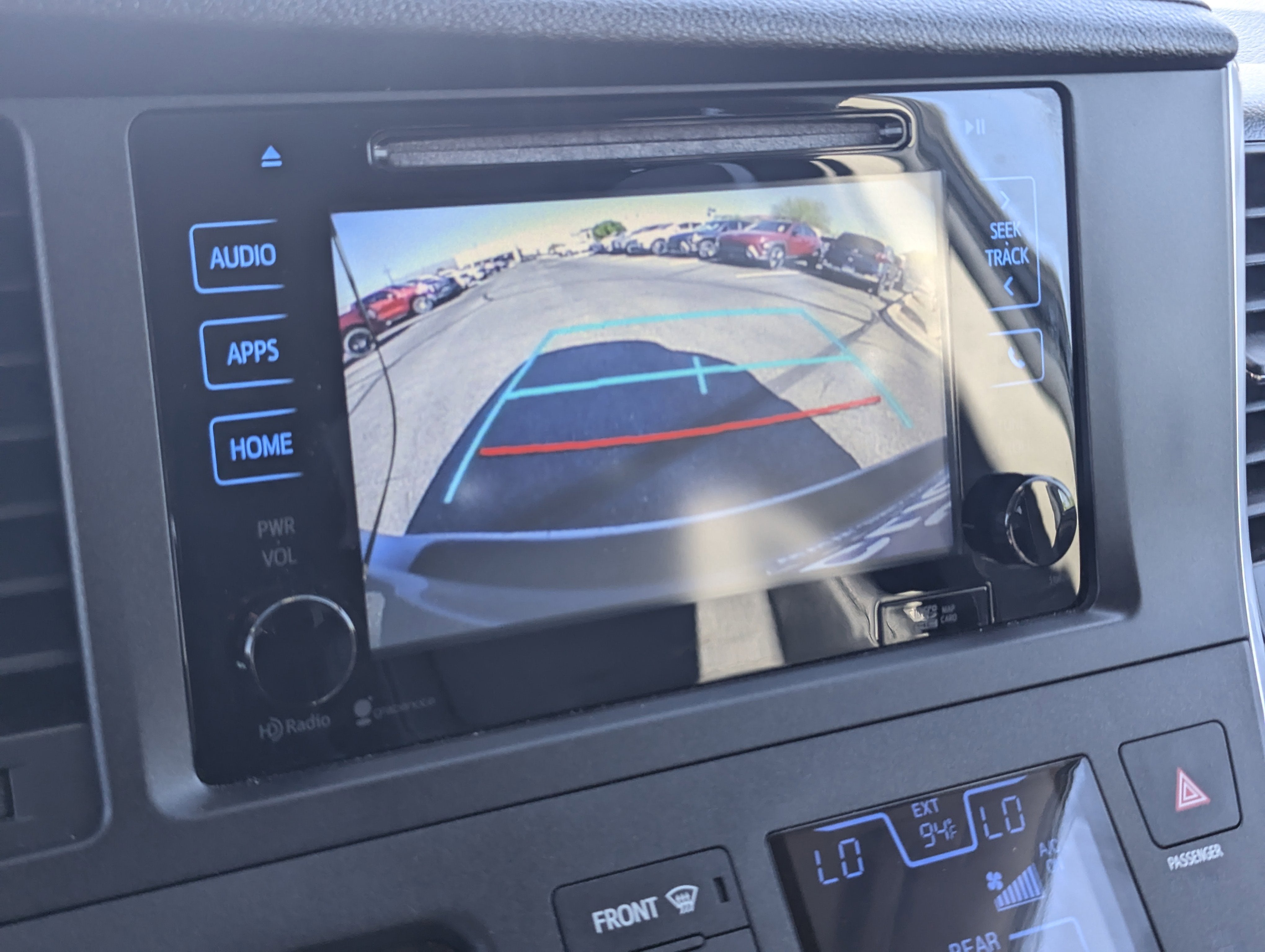 2015 Toyota Sienna SE Premium - Photo 12