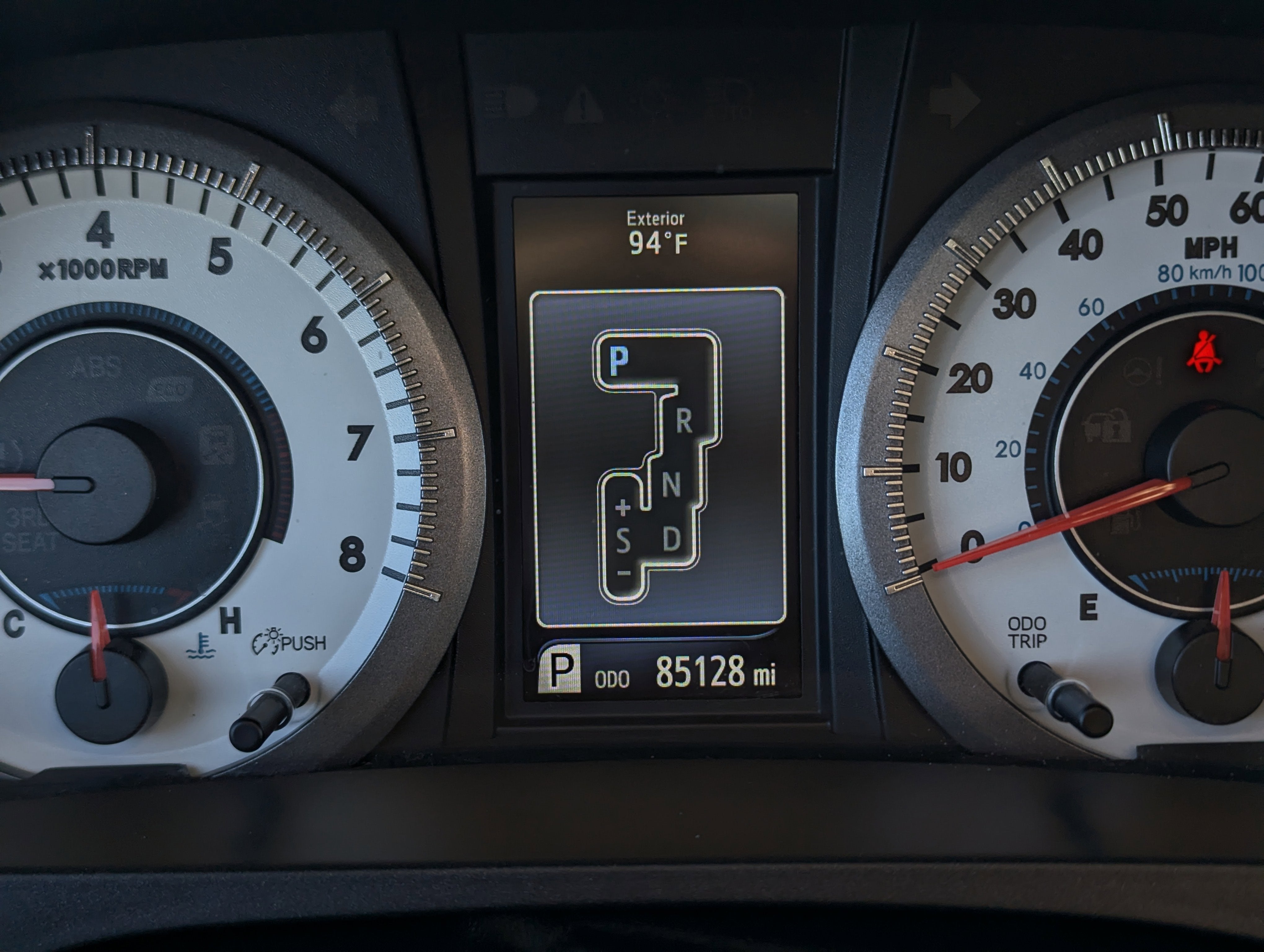 2015 Toyota Sienna SE Premium - Photo 13