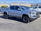 2021 Toyota Tacoma 2WD TRD Sport