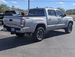 2021 Toyota Tacoma 2WD TRD Sport