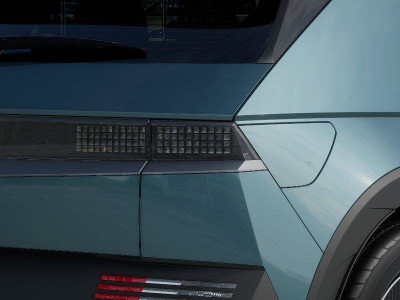 2025 Hyundai IONIQ 5 SE