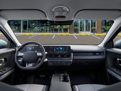 2025 Hyundai IONIQ 5 SE
