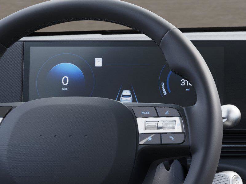 2025 Hyundai IONIQ 5 SE