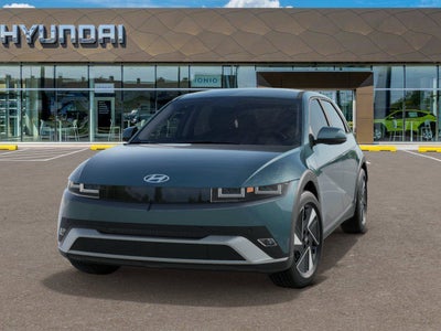 2025 Hyundai IONIQ 5 SE