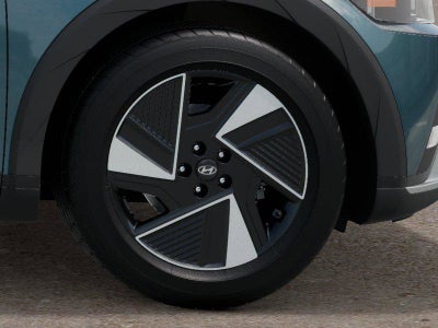 2025 Hyundai IONIQ 5 SE