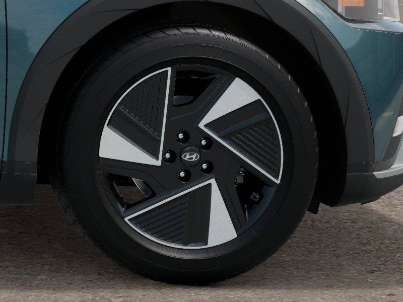 2025 Hyundai IONIQ 5 SE