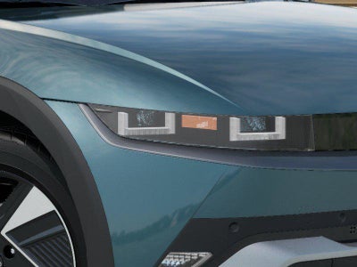 2025 Hyundai IONIQ 5 SE