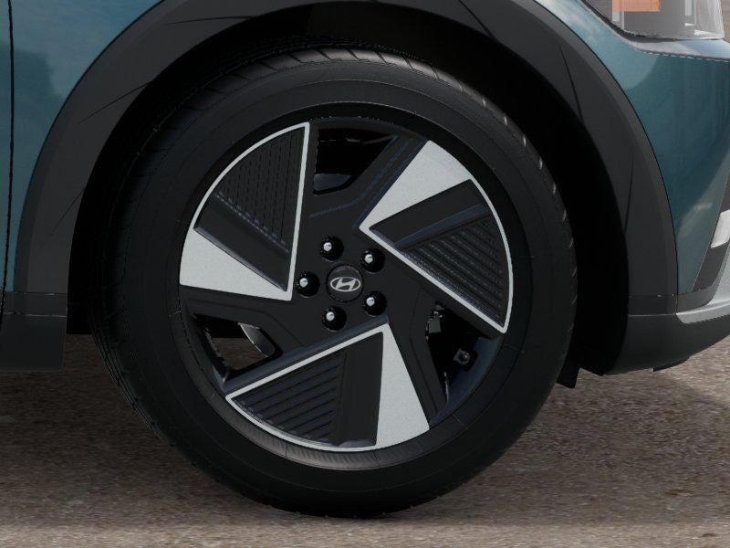 2025 Hyundai IONIQ 5 SE