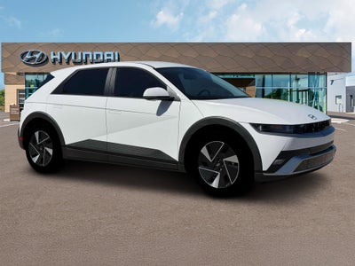 2025 Hyundai IONIQ 5 SE