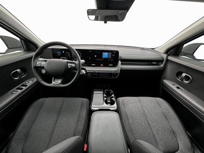 2025 Hyundai IONIQ 5 SE