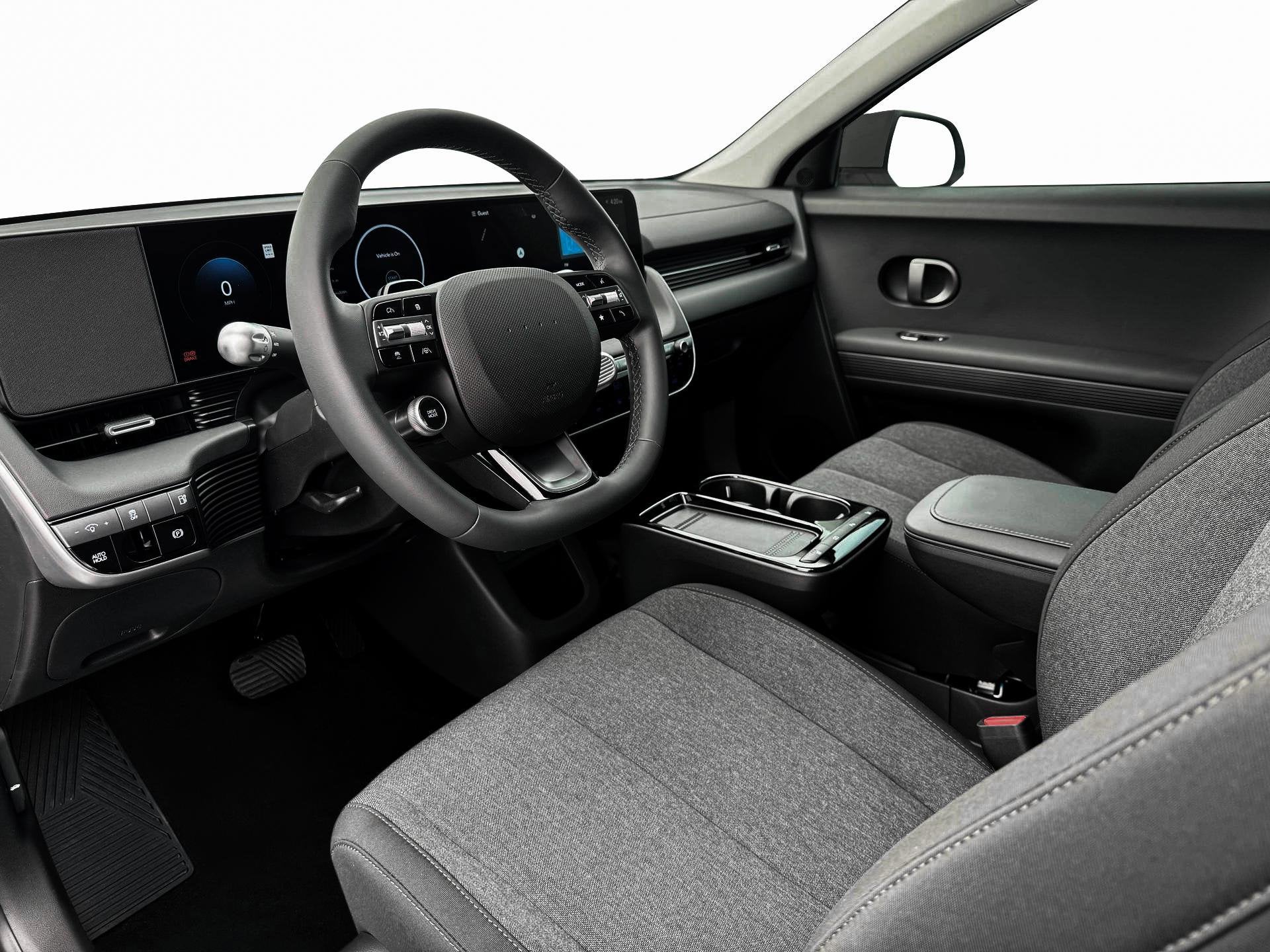 2025 Hyundai IONIQ 5 SE