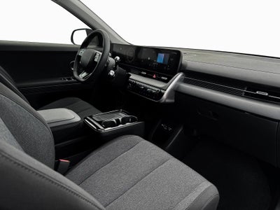 2025 Hyundai IONIQ 5 SE
