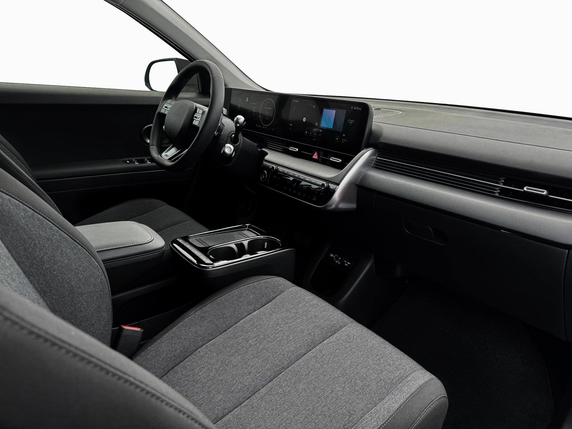 2025 Hyundai IONIQ 5 SE