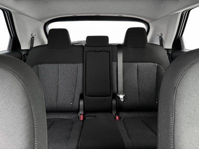 2025 Hyundai IONIQ 5 SE