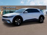 2025 Hyundai IONIQ 5 SE