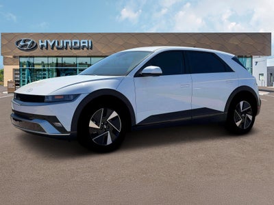 2025 Hyundai IONIQ 5 SE