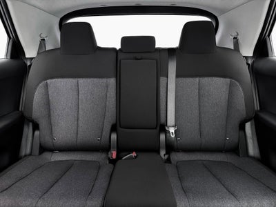 2025 Hyundai IONIQ 5 SE