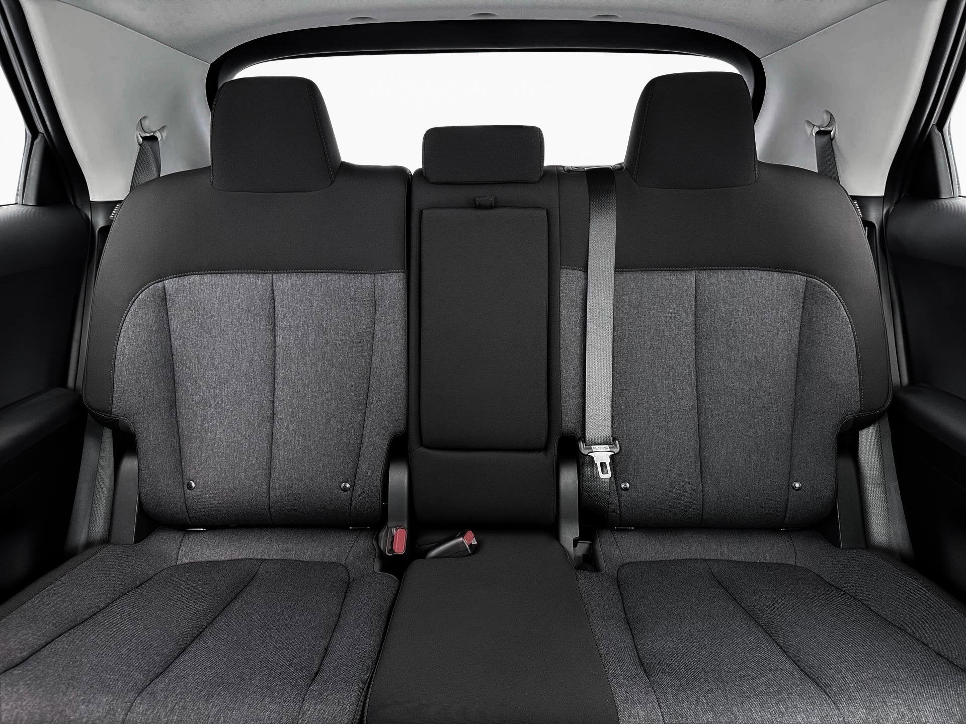 2025 Hyundai IONIQ 5 SE