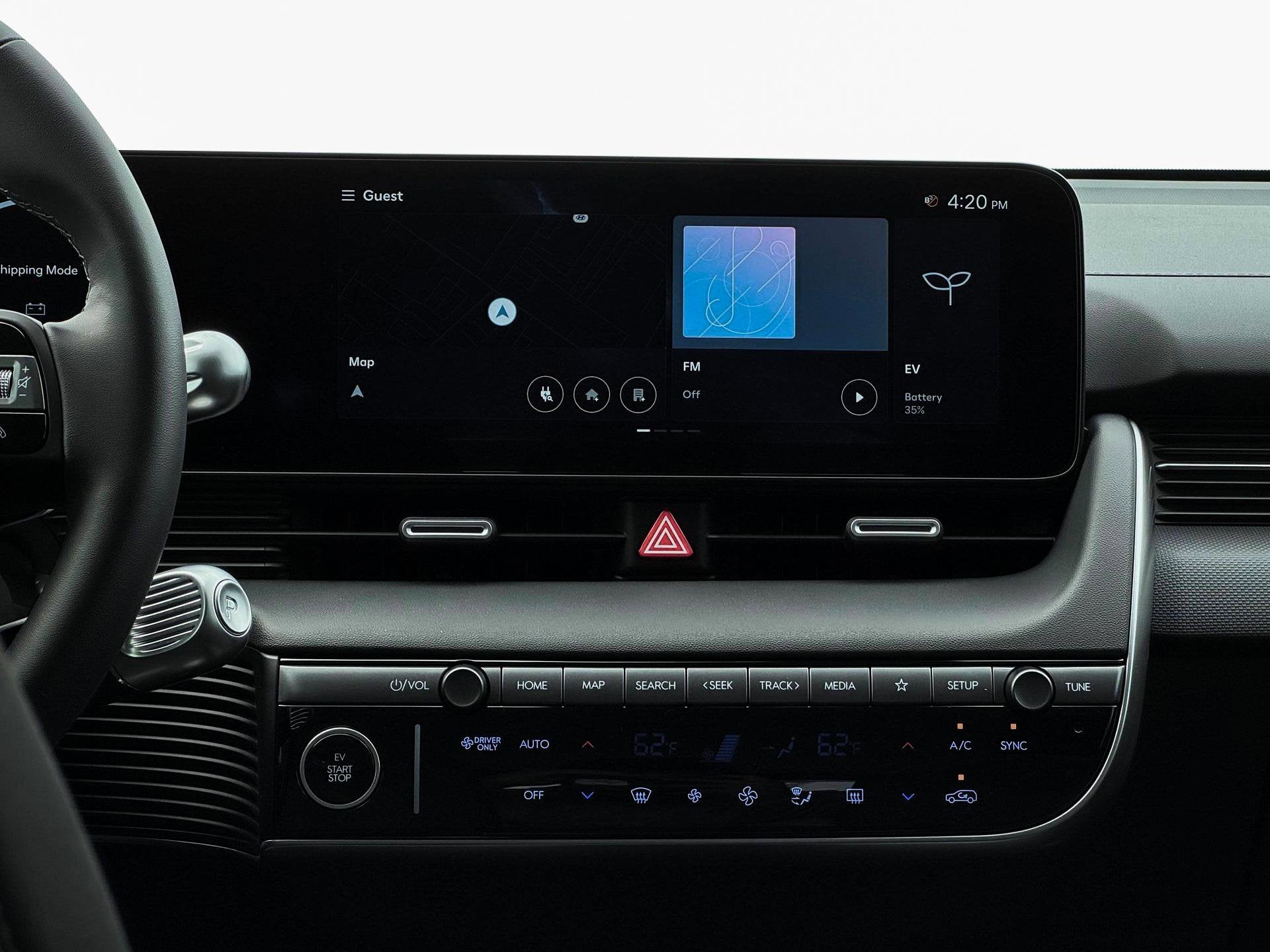 2025 Hyundai IONIQ 5 SE