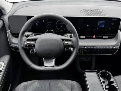 2025 Hyundai IONIQ 5 SE