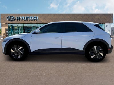 2025 Hyundai IONIQ 5 SE