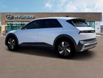 2025 Hyundai IONIQ 5 SE