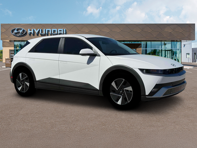 2025 Hyundai IONIQ 5 SE