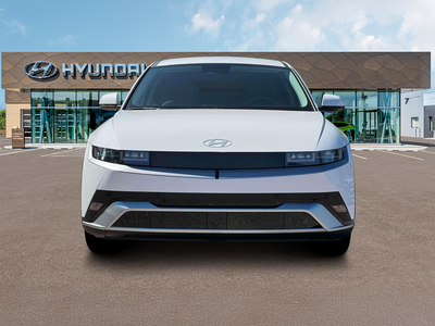 2025 Hyundai IONIQ 5 SE