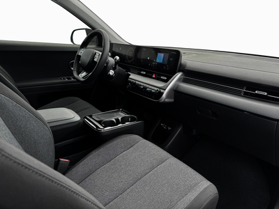 2025 Hyundai IONIQ 5 SE