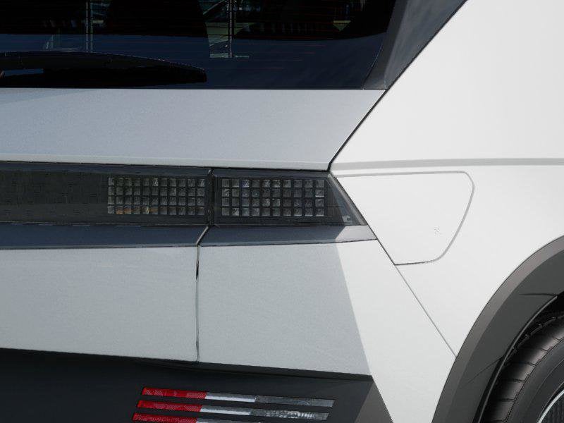 2025 Hyundai IONIQ 5 SE Standard Range