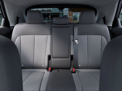 2025 Hyundai IONIQ 5 SE Standard Range