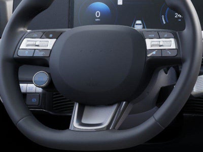 2025 Hyundai IONIQ 5 SE Standard Range