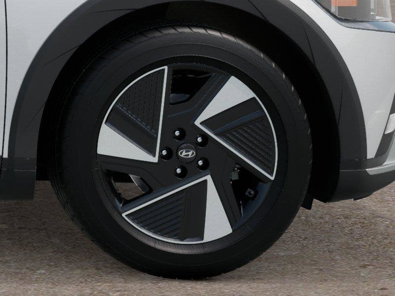 2025 Hyundai IONIQ 5 SE Standard Range