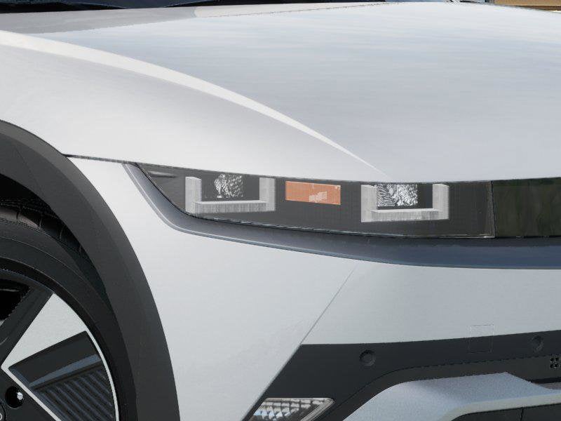 2025 Hyundai IONIQ 5 SE Standard Range