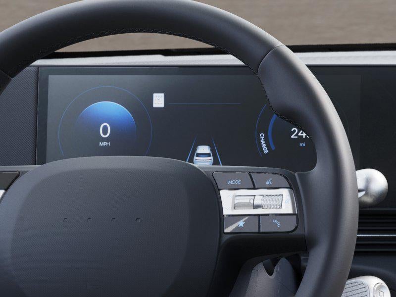 2025 Hyundai IONIQ 5 SE Standard Range