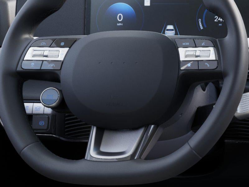 2025 Hyundai IONIQ 5 SE Standard Range