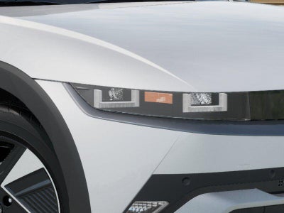 2025 Hyundai IONIQ 5 SE Standard Range