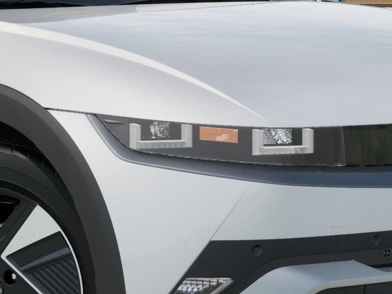 2025 Hyundai IONIQ 5 SE Standard Range