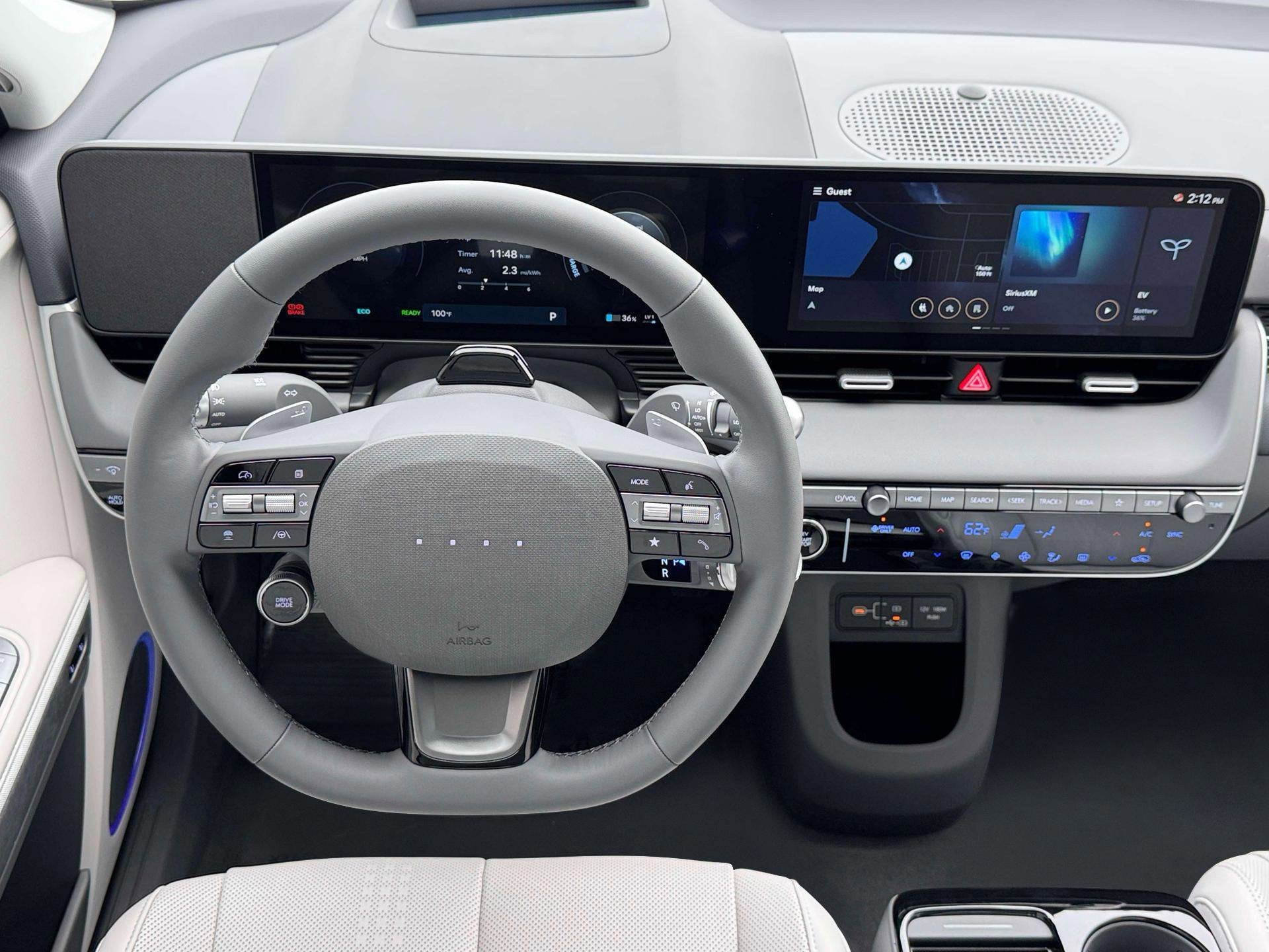 2025 Hyundai IONIQ 5 Limited