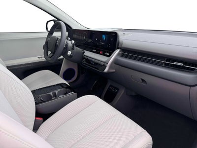 2025 Hyundai IONIQ 5 Limited