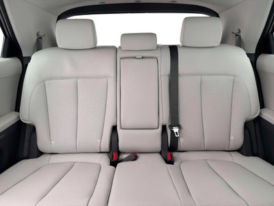 2025 Hyundai IONIQ 5 Limited