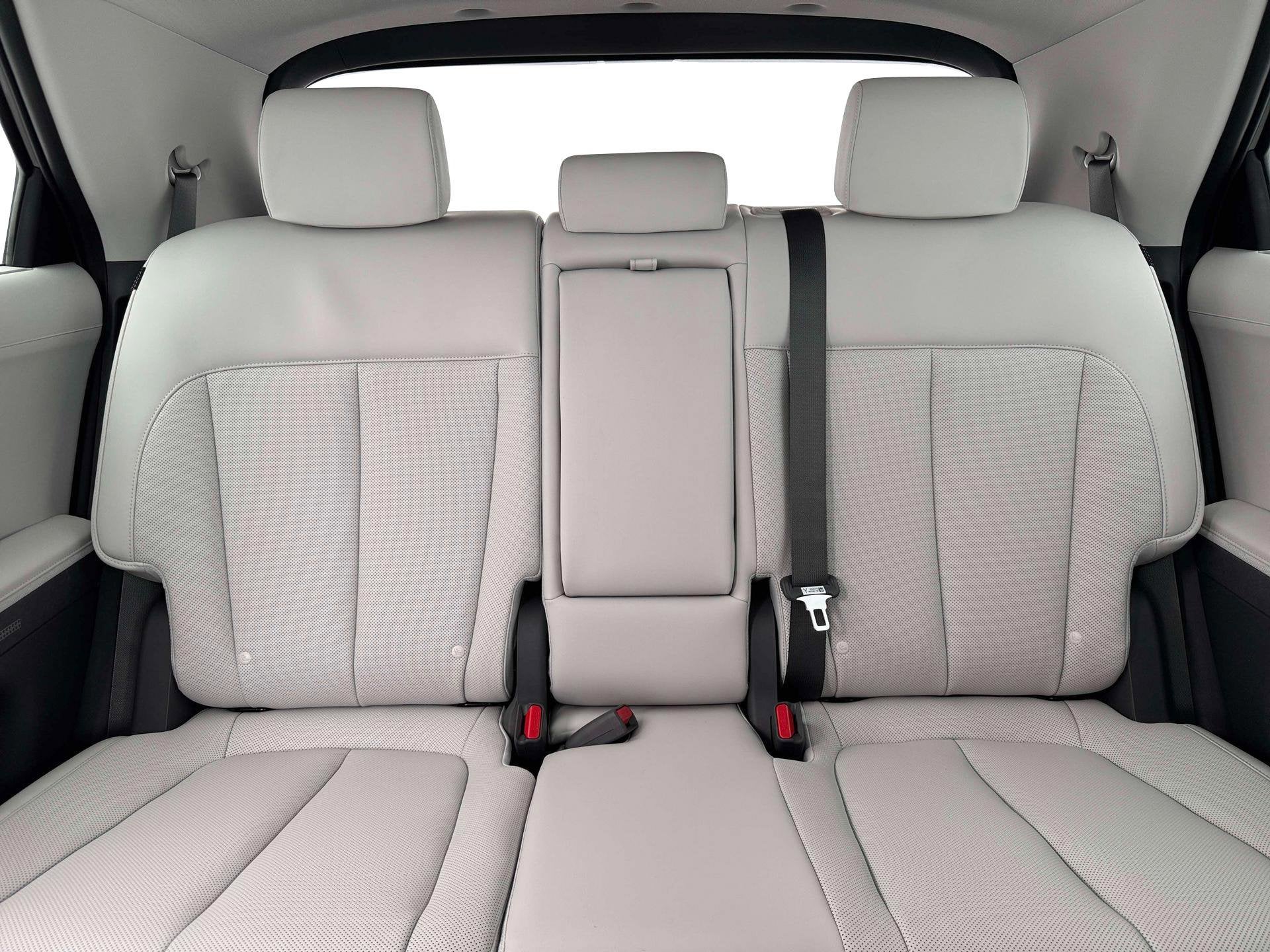 2025 Hyundai IONIQ 5 Limited