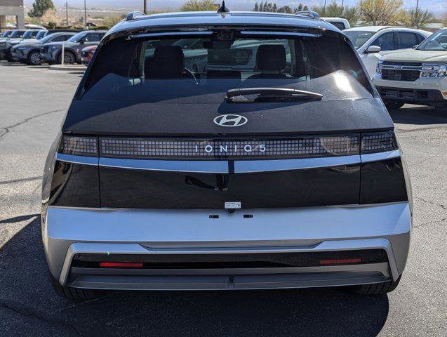2025 Hyundai IONIQ 5 Limited