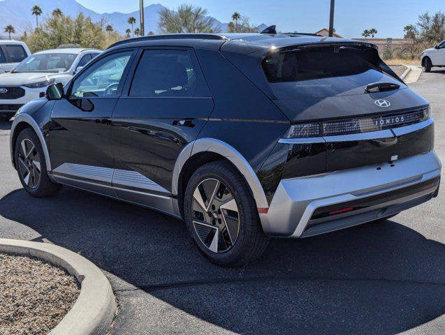 2025 Hyundai IONIQ 5 Limited